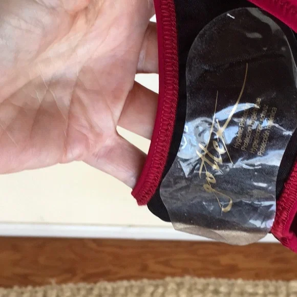 NWT Gottex Corset Style Suit - Picture 5 of 5